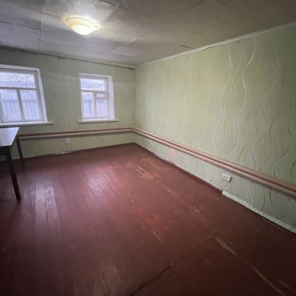 Фото Продам флигель, ул. Проездная (р- н 33 школы)