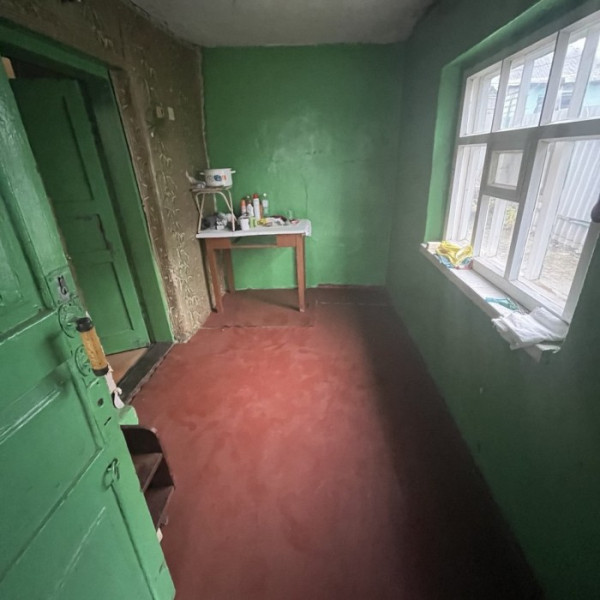 Фото Продам флигель, ул. Проездная (р- н 33 школы)