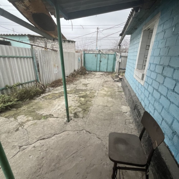 Фото Продам флигель, ул. Проездная (р- н 33 школы)