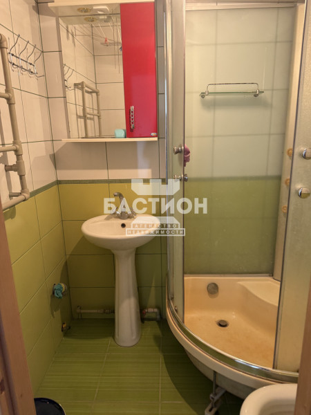 1-комнатная квартира, село Жёлтое, улица Мира ID:1917736