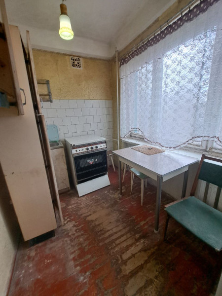 2-комнатная квартира, , кв. Жукова