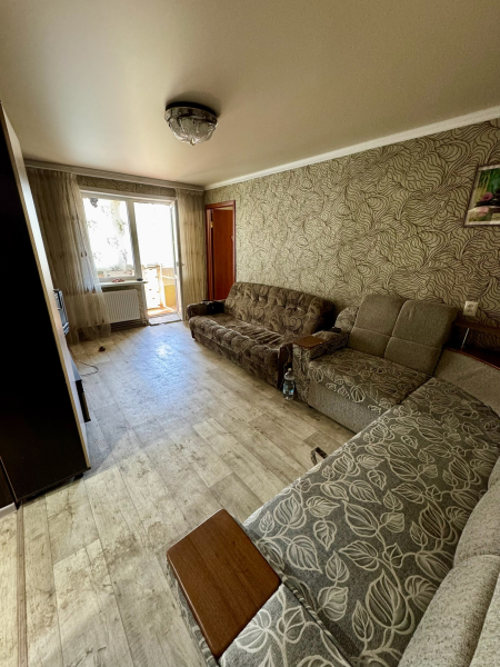 СДАЁТСЯ 2-КОМНАТНАЯ КВАРТИРА НА ДЛИТЕЛЬНЫЙ СРОК (Стаханов, ул. Матросова, д.33А)