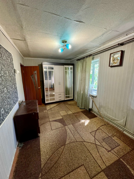 Фото СДАЁТСЯ 2-КОМНАТНАЯ КВАРТИРА НА ДЛИТЕЛЬНЫЙ СРОК (Стаханов, ул. Матросова, д.33А)