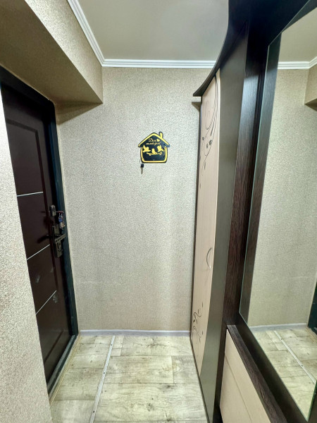 Фото СДАЁТСЯ 2-КОМНАТНАЯ КВАРТИРА НА ДЛИТЕЛЬНЫЙ СРОК (Стаханов, ул. Матросова, д.33А)