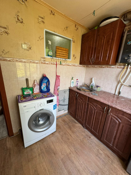 Фото СДАЁТСЯ 2-КОМНАТНАЯ КВАРТИРА НА ДЛИТЕЛЬНЫЙ СРОК (Стаханов, ул. Матросова, д.33А)