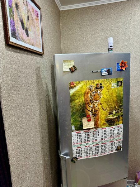 Фото СДАЁТСЯ 2-КОМНАТНАЯ КВАРТИРА НА ДЛИТЕЛЬНЫЙ СРОК (Стаханов, ул. Матросова, д.33А)