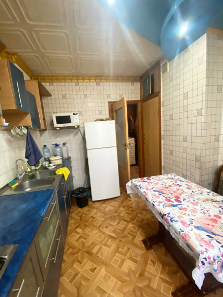 Фото 3-х комнатная квартира кв. Мирный