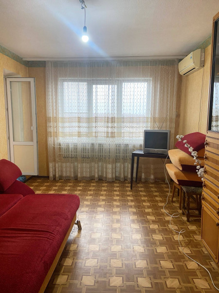 Фото 3-х комнатная квартира кв. Мирный