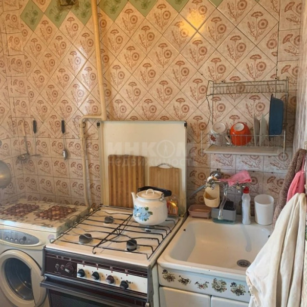 Продам 3к ул. Коцюбинского 19а