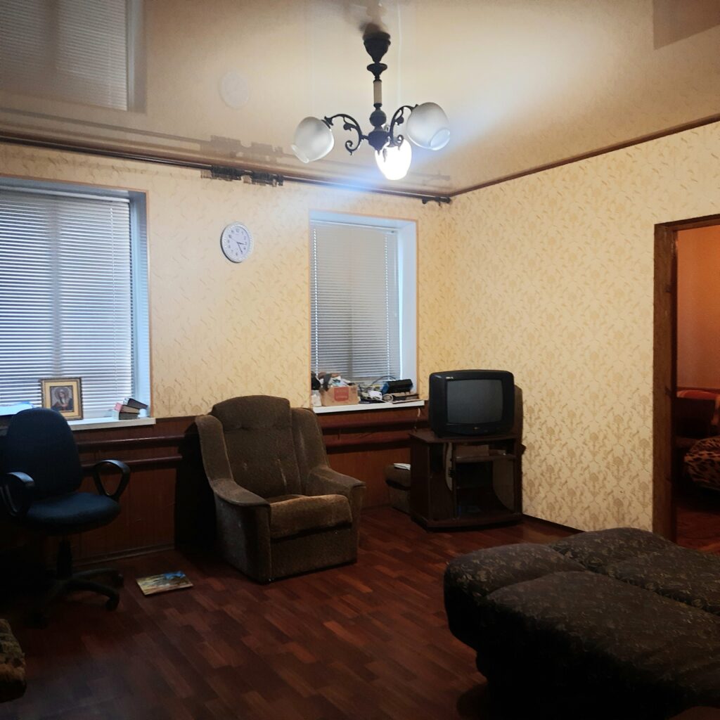 Фото №988 Продаётся ДОМ, пос. Васильевка, ул. Коцюбинского.