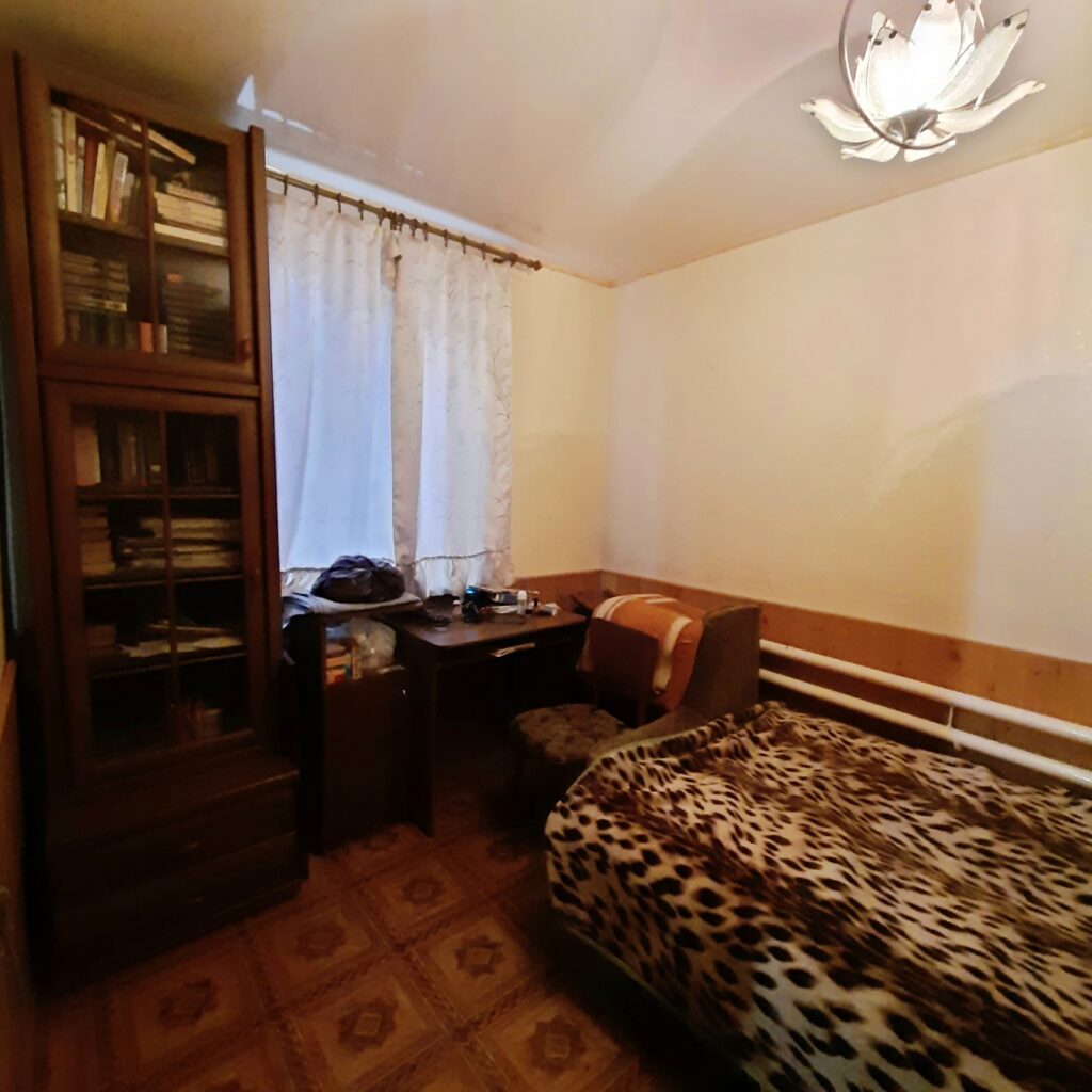 Фото №988 Продаётся ДОМ, пос. Васильевка, ул. Коцюбинского.