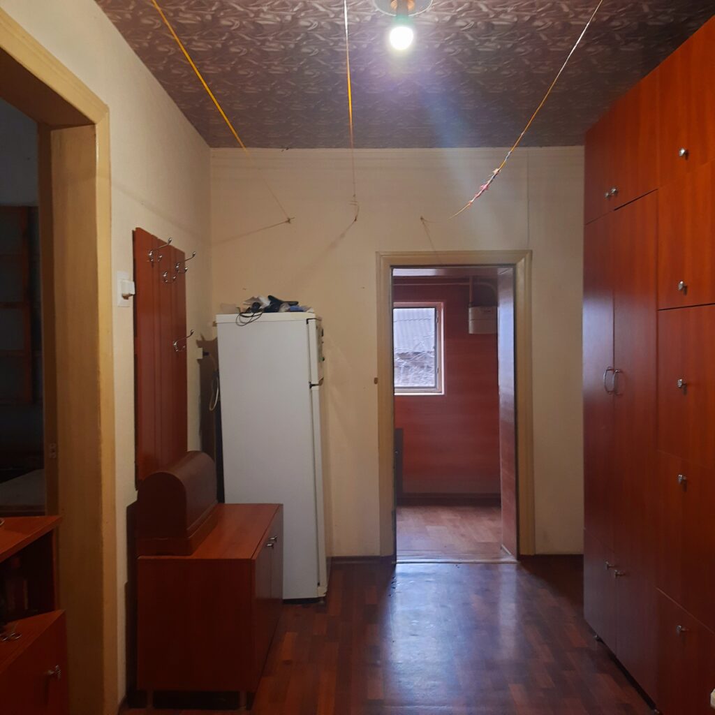Фото №988 Продаётся ДОМ, пос. Васильевка, ул. Коцюбинского.