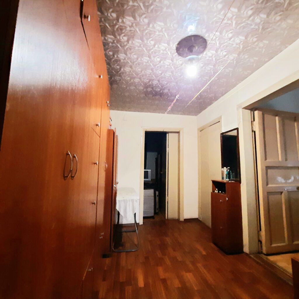 Фото №988 Продаётся ДОМ, пос. Васильевка, ул. Коцюбинского.
