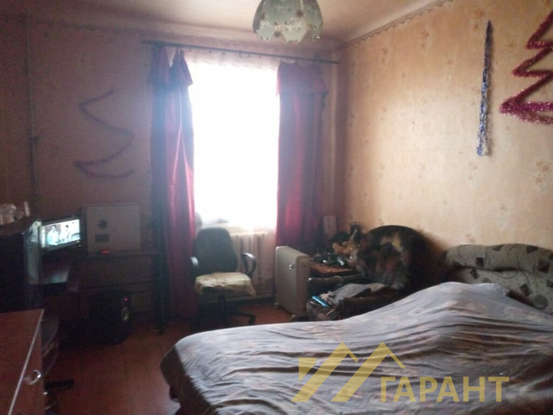 3-к квартира в районе Стадиона г. Алчевск #573