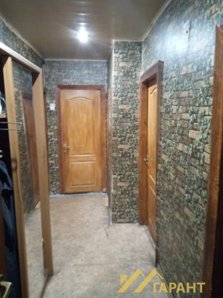 Фото 3-к квартира в районе Стадиона г. Алчевск #573