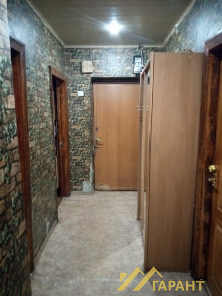 Фото 3-к квартира в районе Стадиона г. Алчевск #573