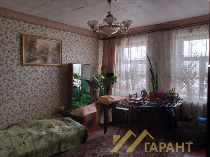 Фото 3-к квартира в районе Стадиона г. Алчевск #573