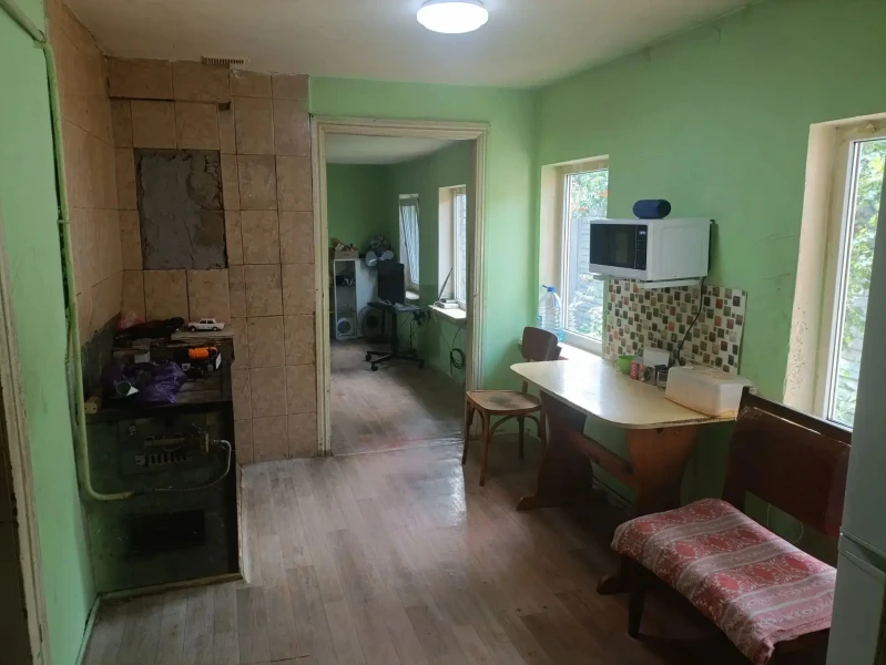 Флигель ул. Крылова