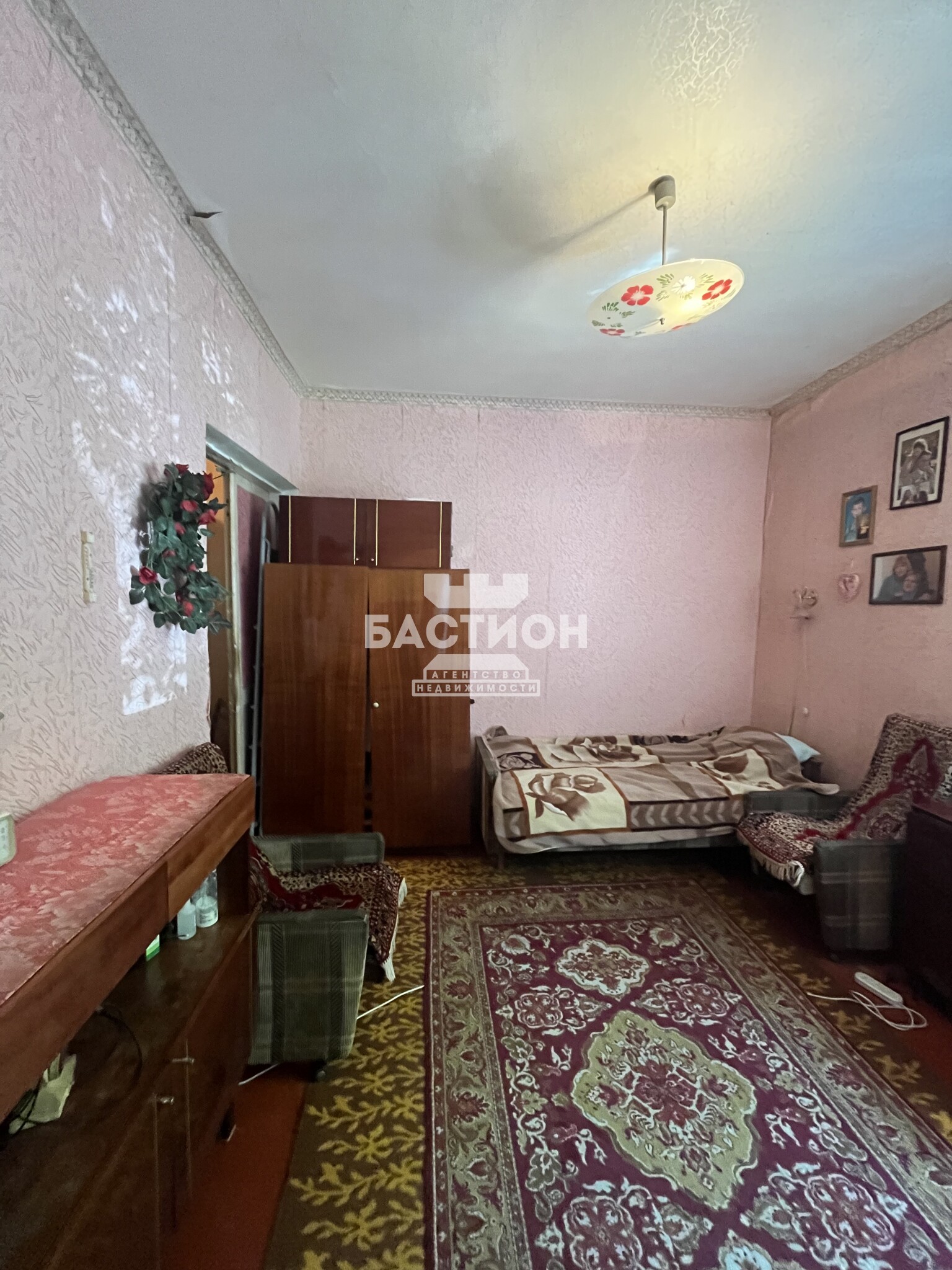 4-х комнатная квартира, 30 й квартал ID:2202665