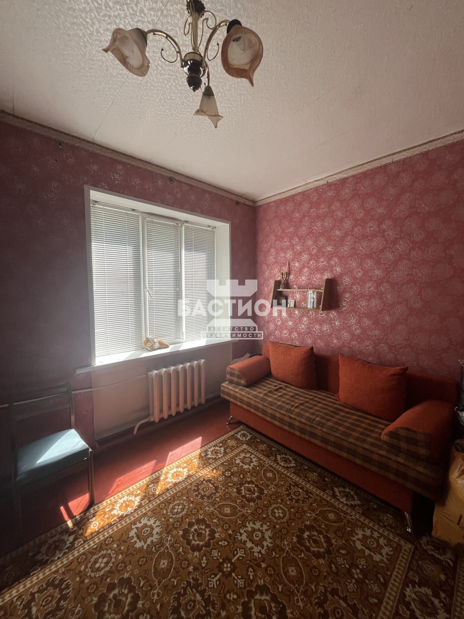 Фото 4-х комнатная квартира, 30 й квартал ID:2202665