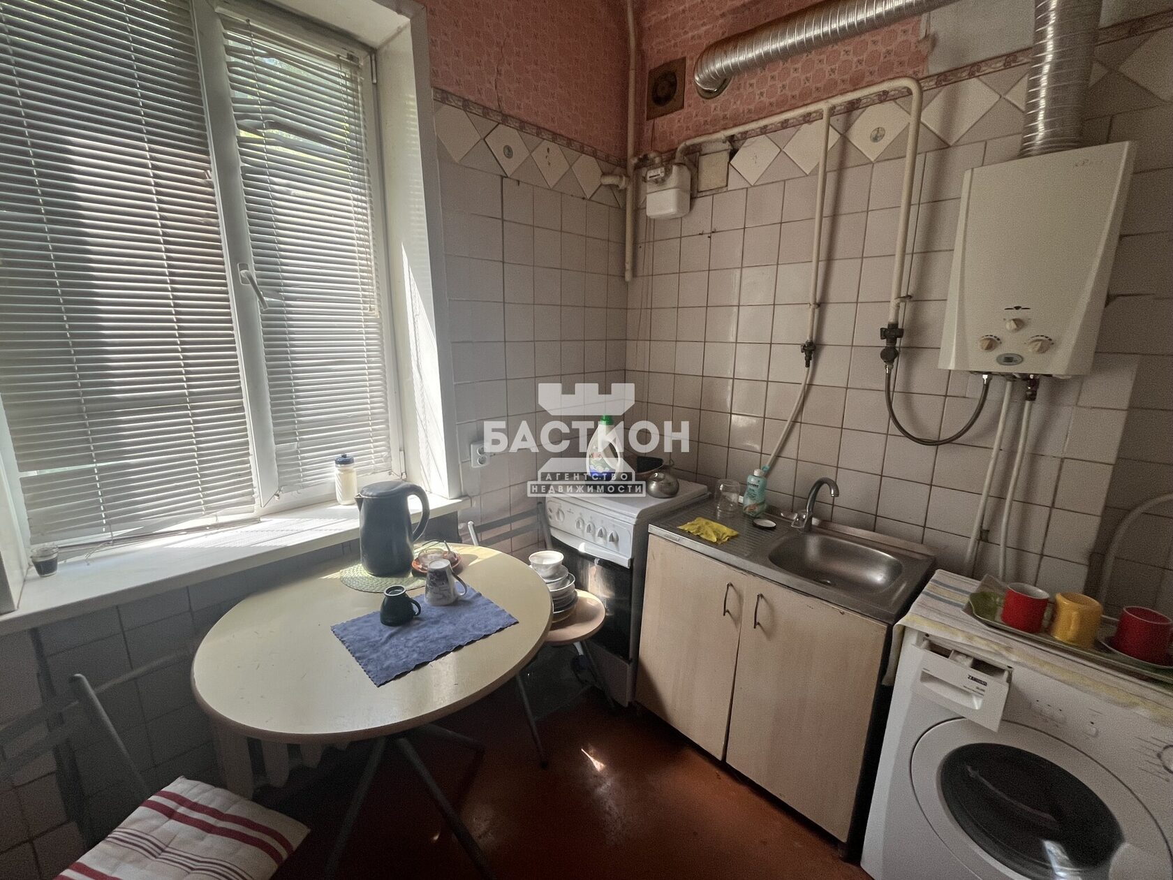 Фото 4-х комнатная квартира, 30 й квартал ID:2202665