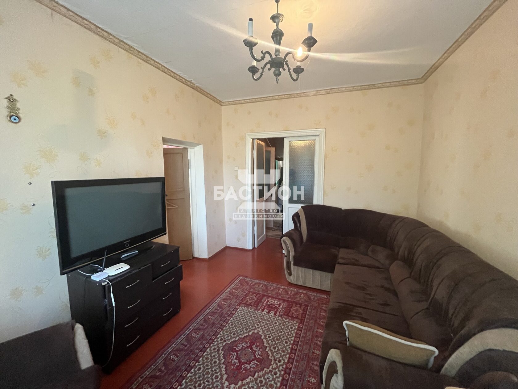 Фото 4-х комнатная квартира, 30 й квартал ID:2202665