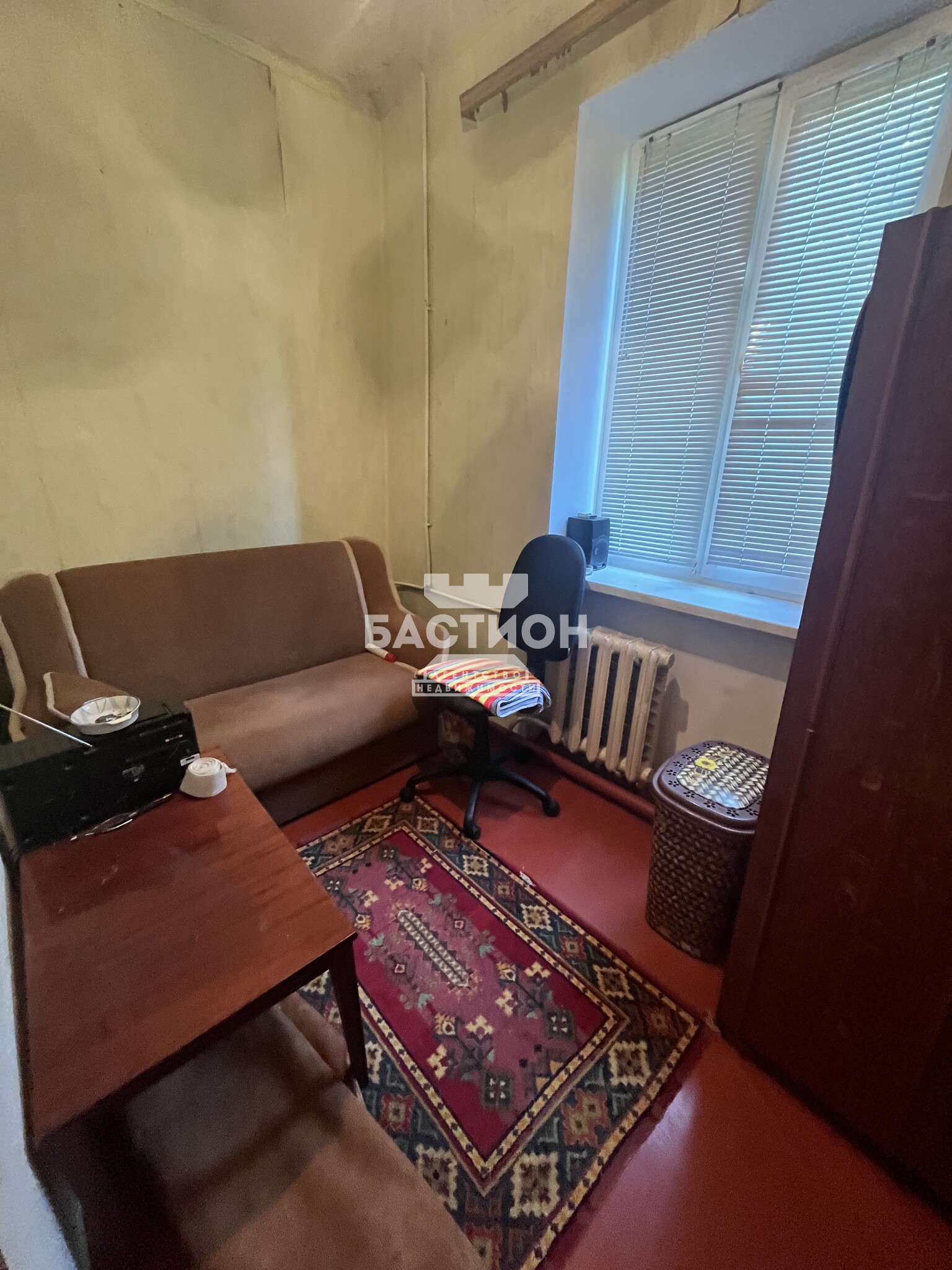 Фото 4-х комнатная квартира, 30 й квартал ID:2202665