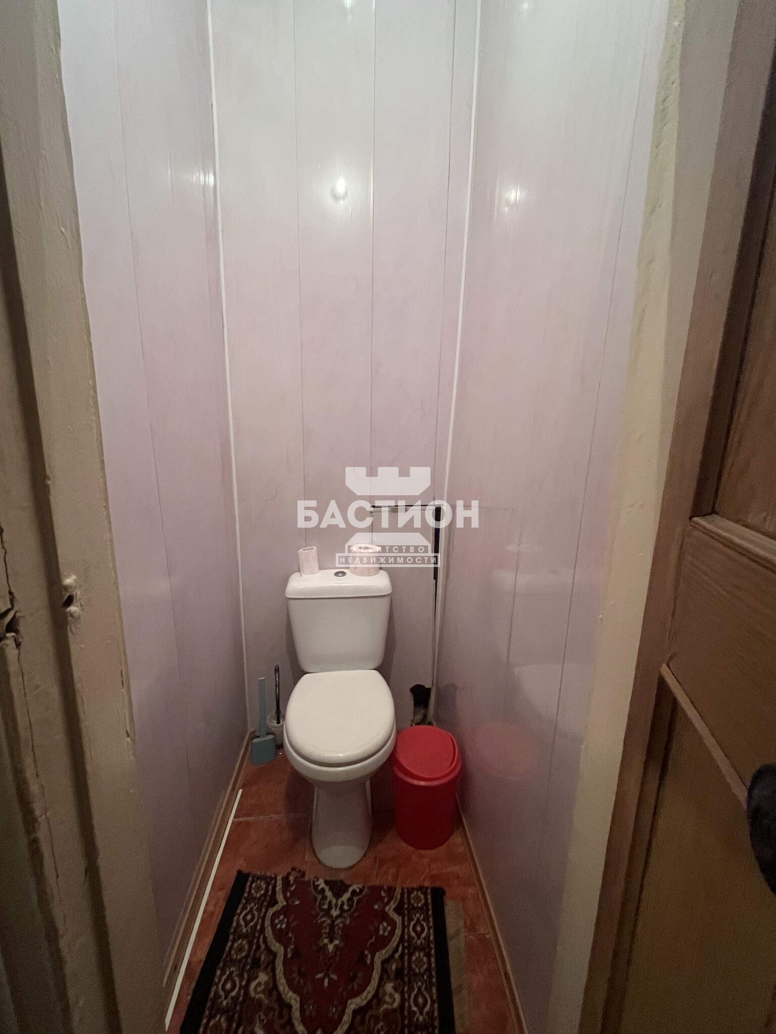 Фото 4-х комнатная квартира, 30 й квартал ID:2202665