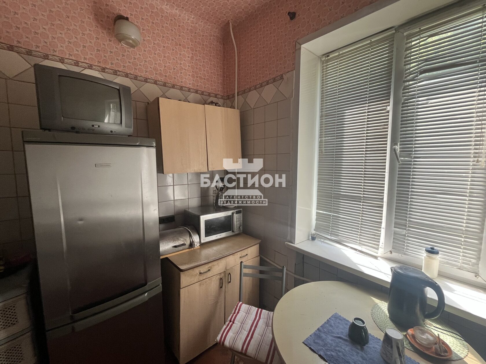 Фото 4-х комнатная квартира, 30 й квартал ID:2202665