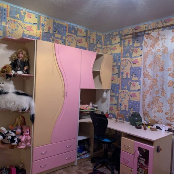 Фото Продам 3-х комнатную квартиру на кв. Волкова