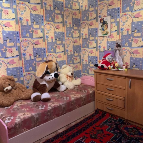 Фото Продам 3-х комнатную квартиру на кв. Волкова