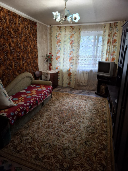 2-х комнатная квартира кв. Дружбы