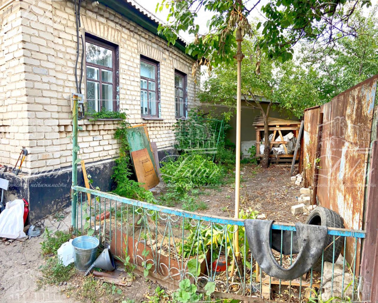 Дом с. Роскошное