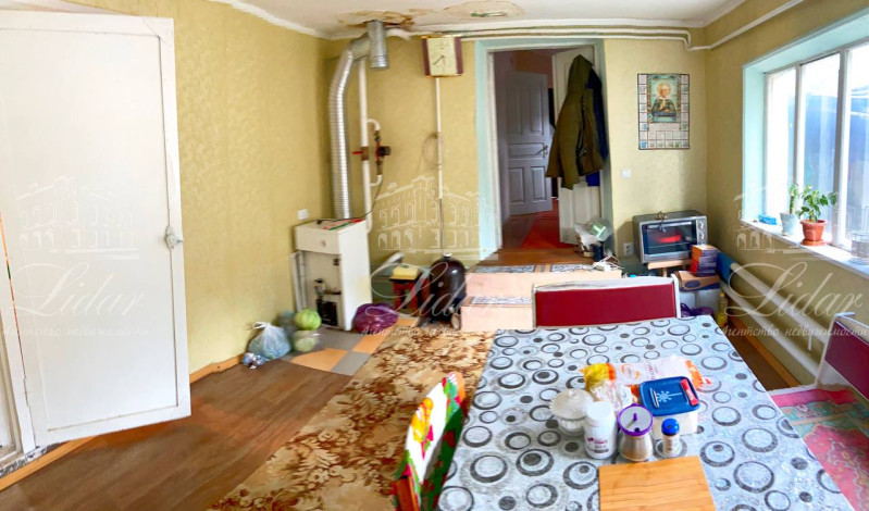 Фото Дом с. Роскошное