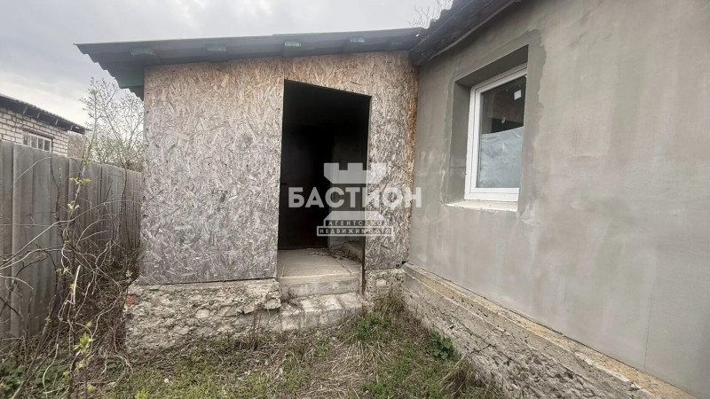 Фото Дом, Россия муниципальный округ Станично Луганский, улица Букаева , 19, ID:2198519