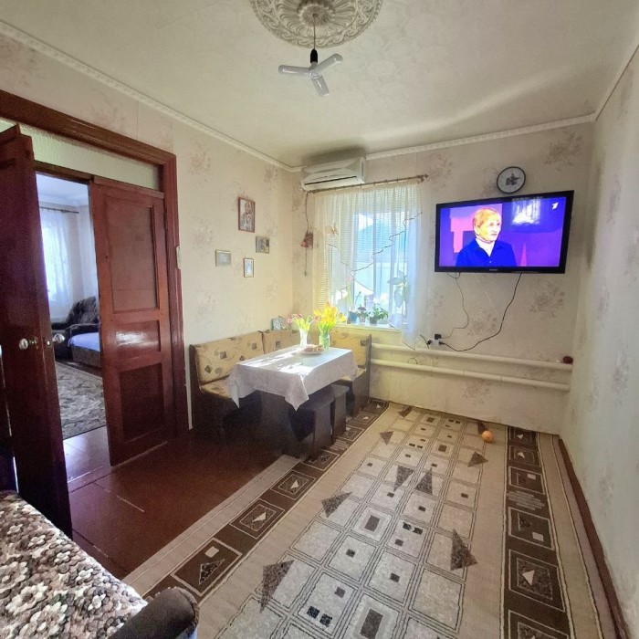 Фото Продам дом. Ул. Фестивальная, Жовтневый р-н, г. Луганск.