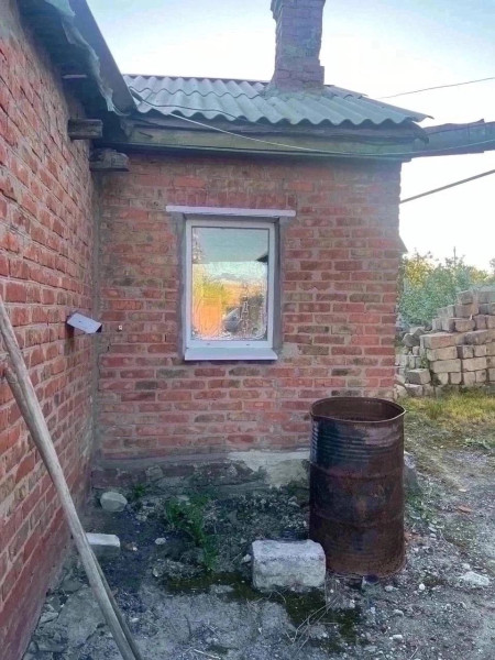 Фото Флигель ул. Энгельса