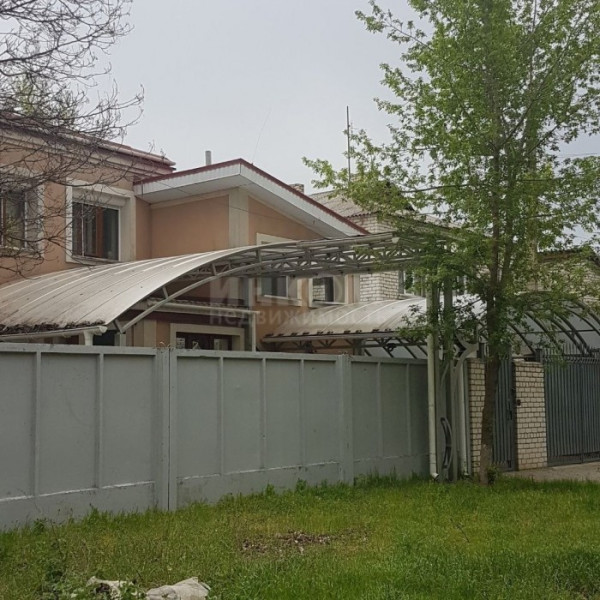 Фото Продам Дом 231.40м2 с. Макарово