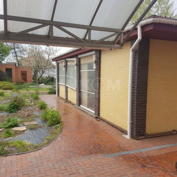 Продам Дом 231.40м2 с. Макарово