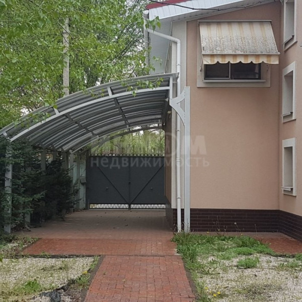 Фото Продам Дом 231.40м2 с. Макарово