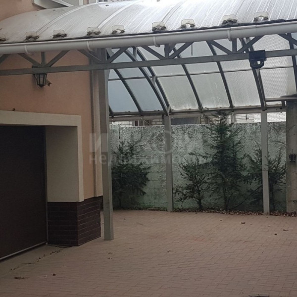 Фото Продам Дом 231.40м2 с. Макарово