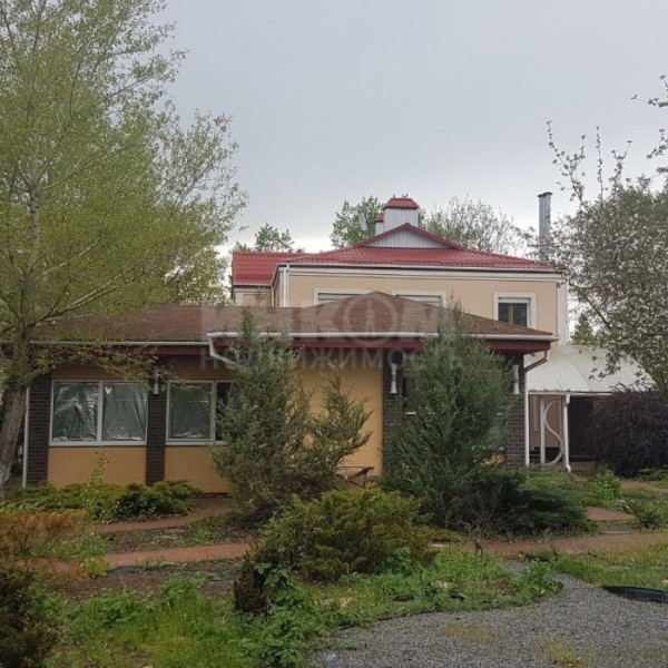 Фото Продам Дом 231.40м2 с. Макарово