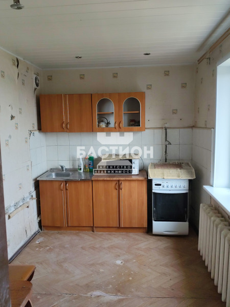 3-х комнатная квартира, улица 2-я Краснознамённая , 30, ID:1917319