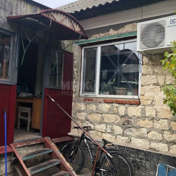 Фото Продам дом в камброде, 72м2