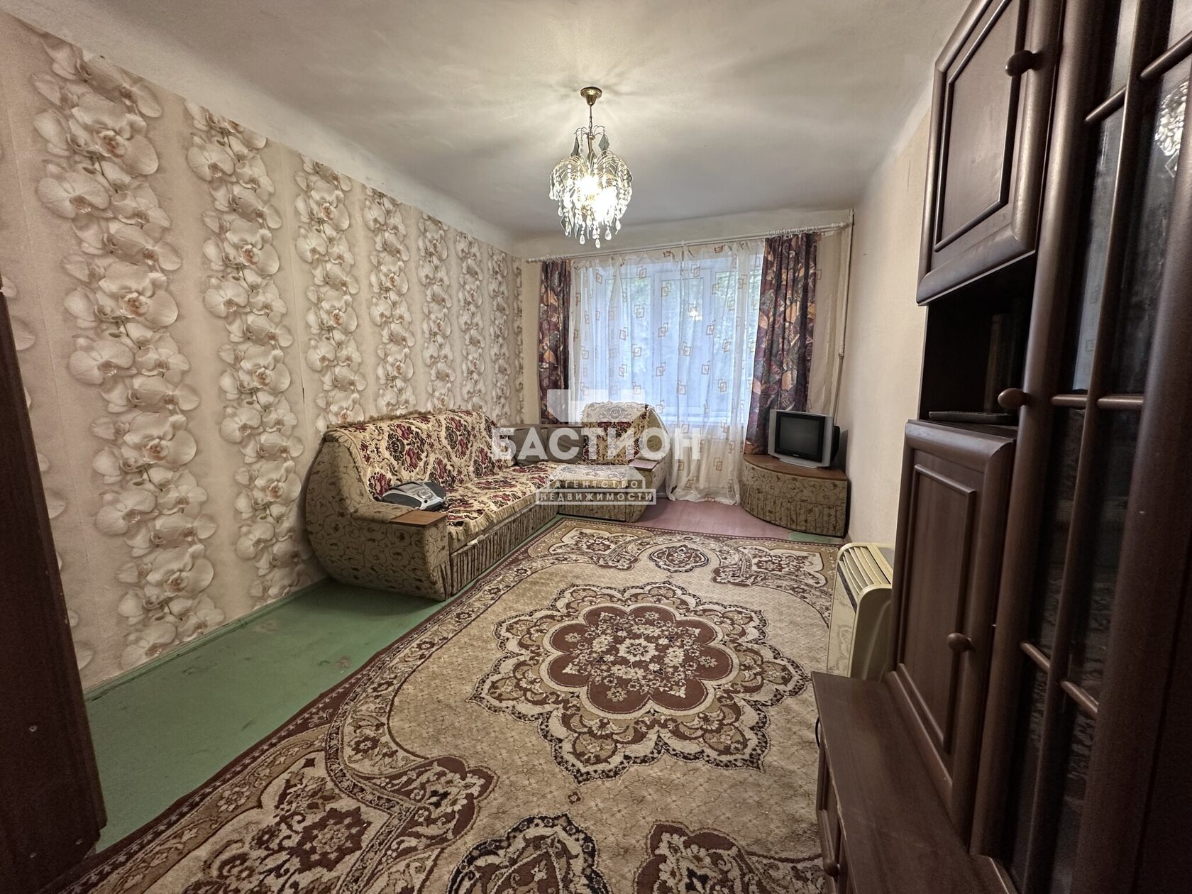 Фото 2-х комнатная квартира, квартал Ерёменко, 5, ID:2202718