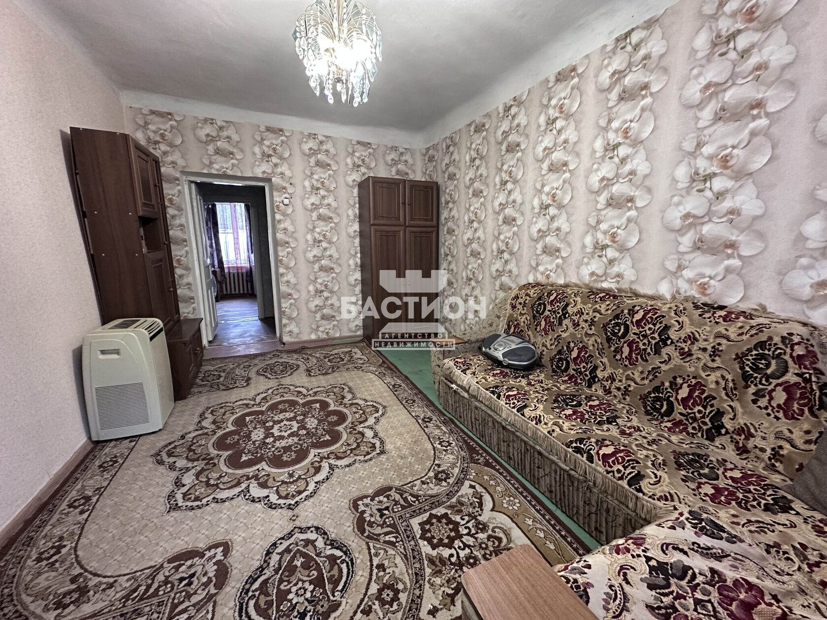 2-х комнатная квартира, квартал Ерёменко, 5, ID:2202718
