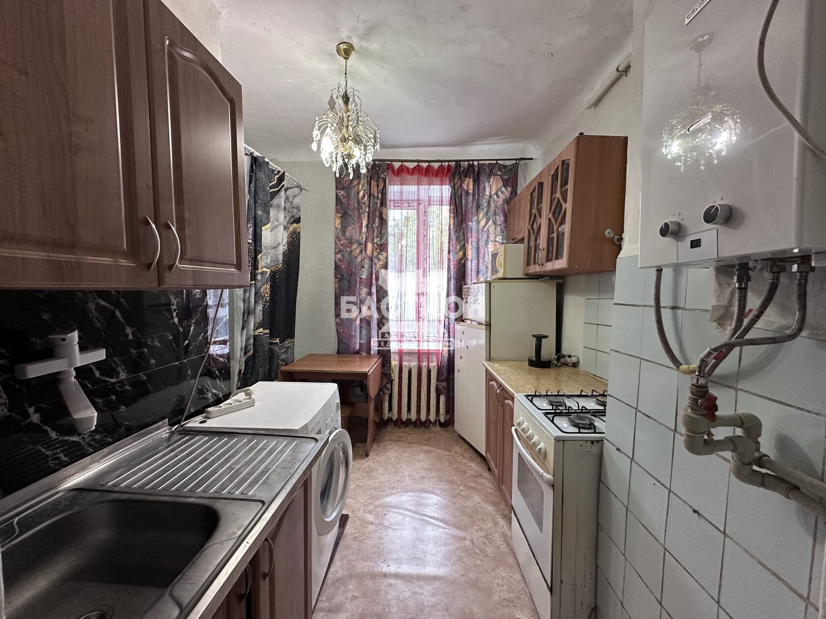 Фото 2-х комнатная квартира, квартал Ерёменко, 5, ID:2202718