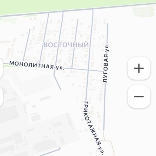 Фото Продам Участок 10 сот. ул. Луговая рн. Околица