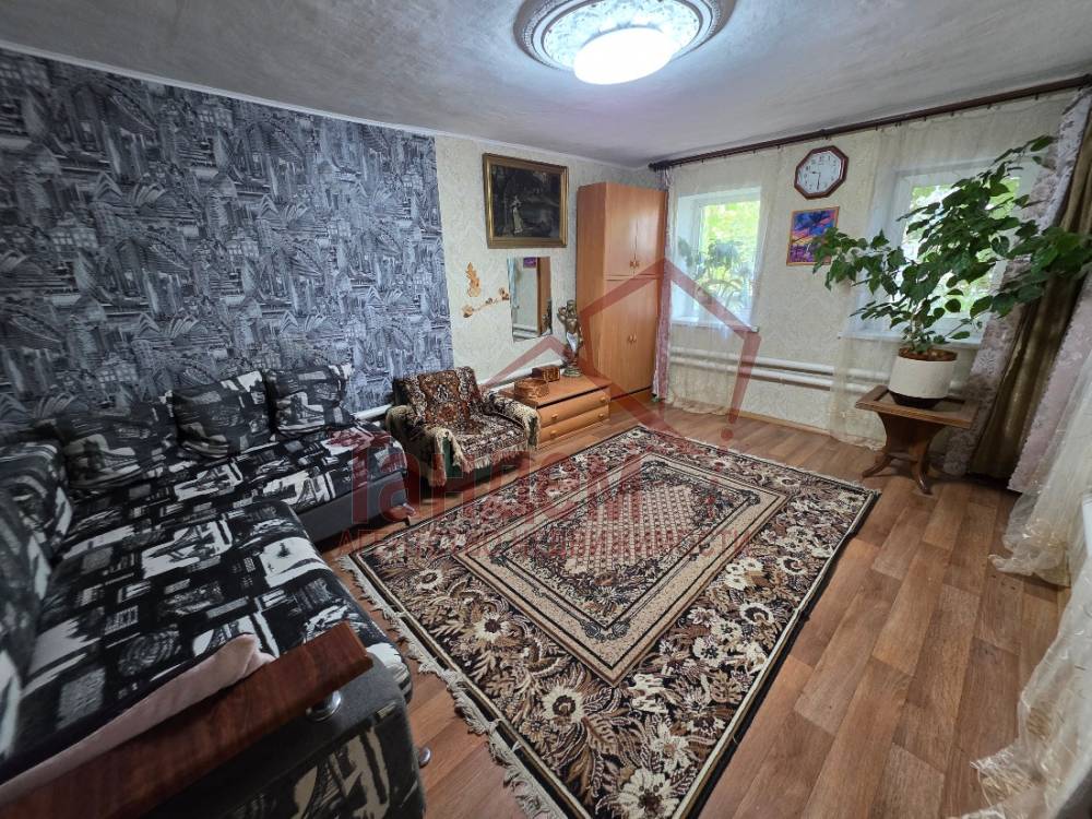 Фото Продажа дома в центре Луганска - Объект №320