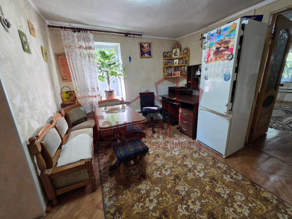 Фото Продажа дома в центре Луганска - Объект №320